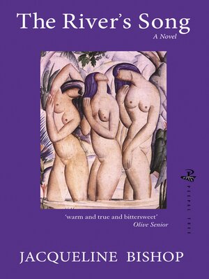 cover image of The River's Song
